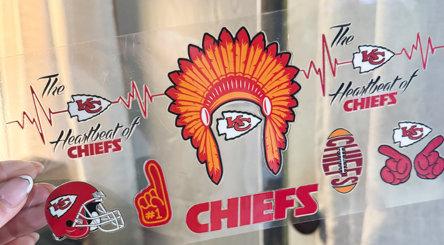 Chief 2