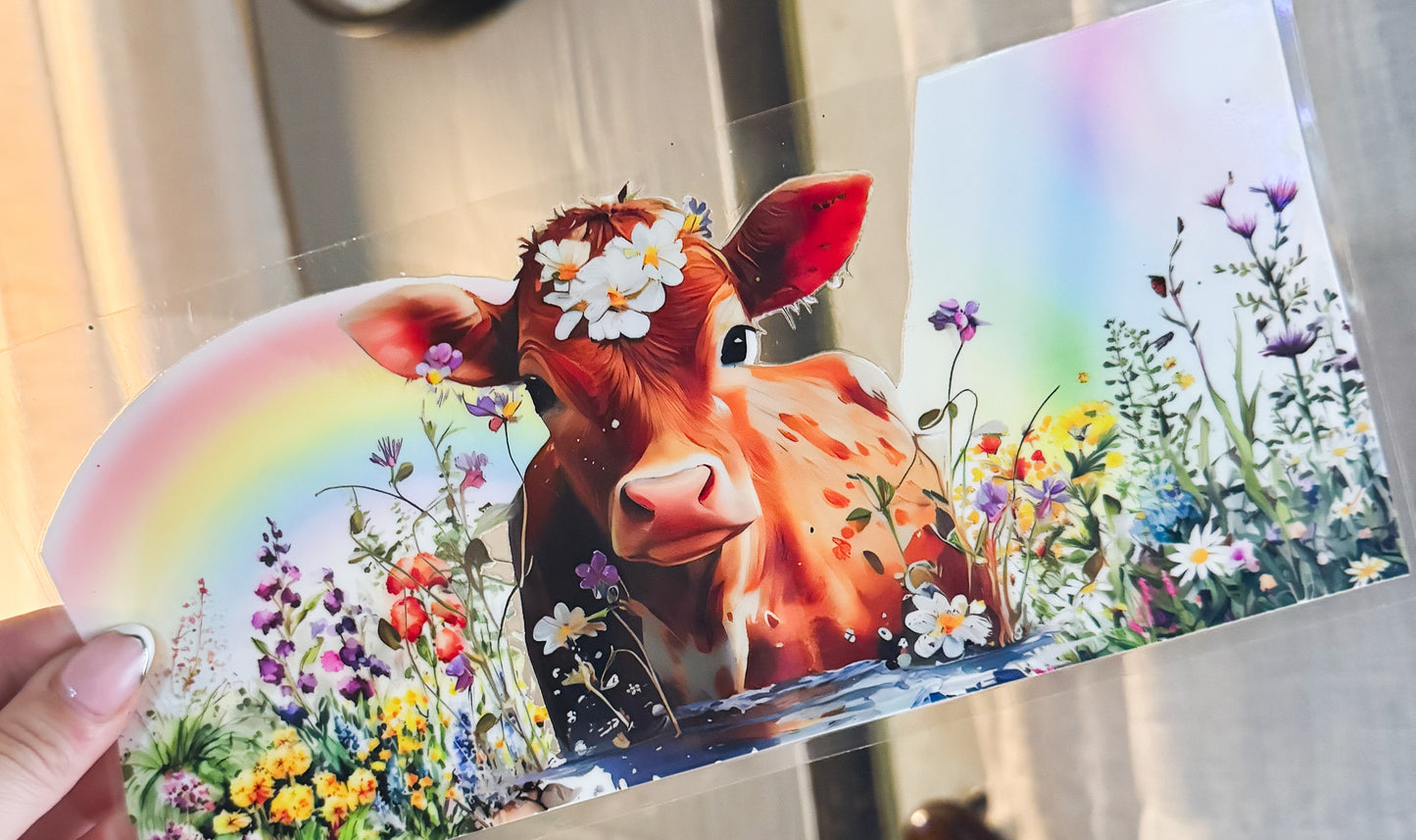 Cow
