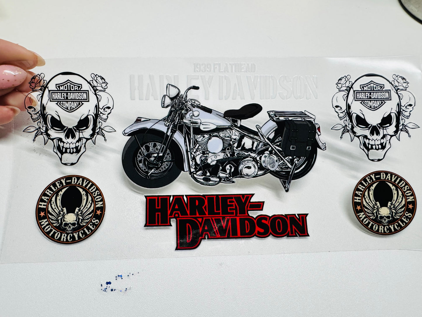 MotorCycle