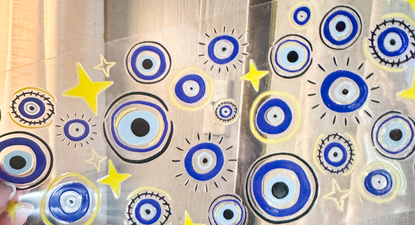Evil Eye