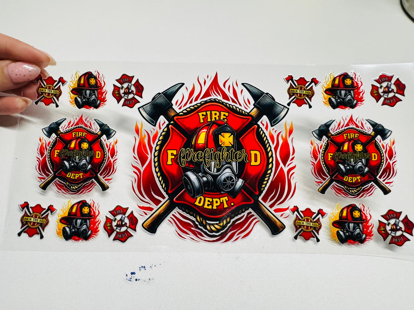 Fire Dept
