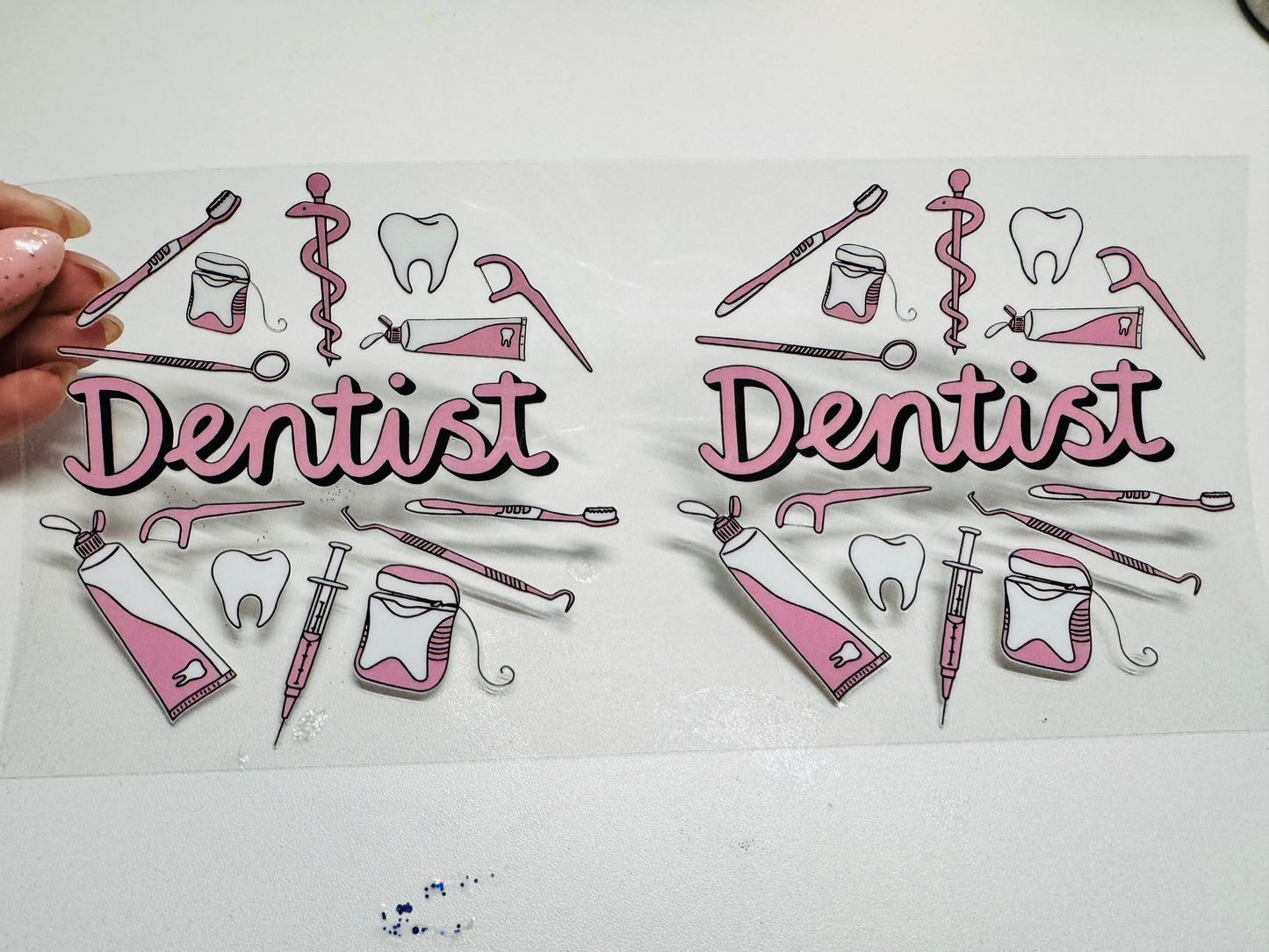 Dentist