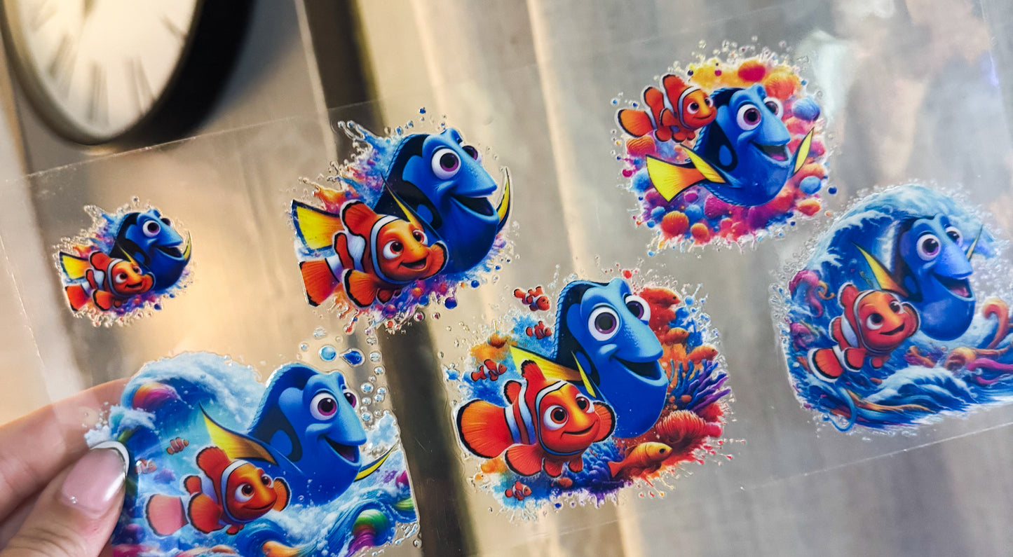 Fish