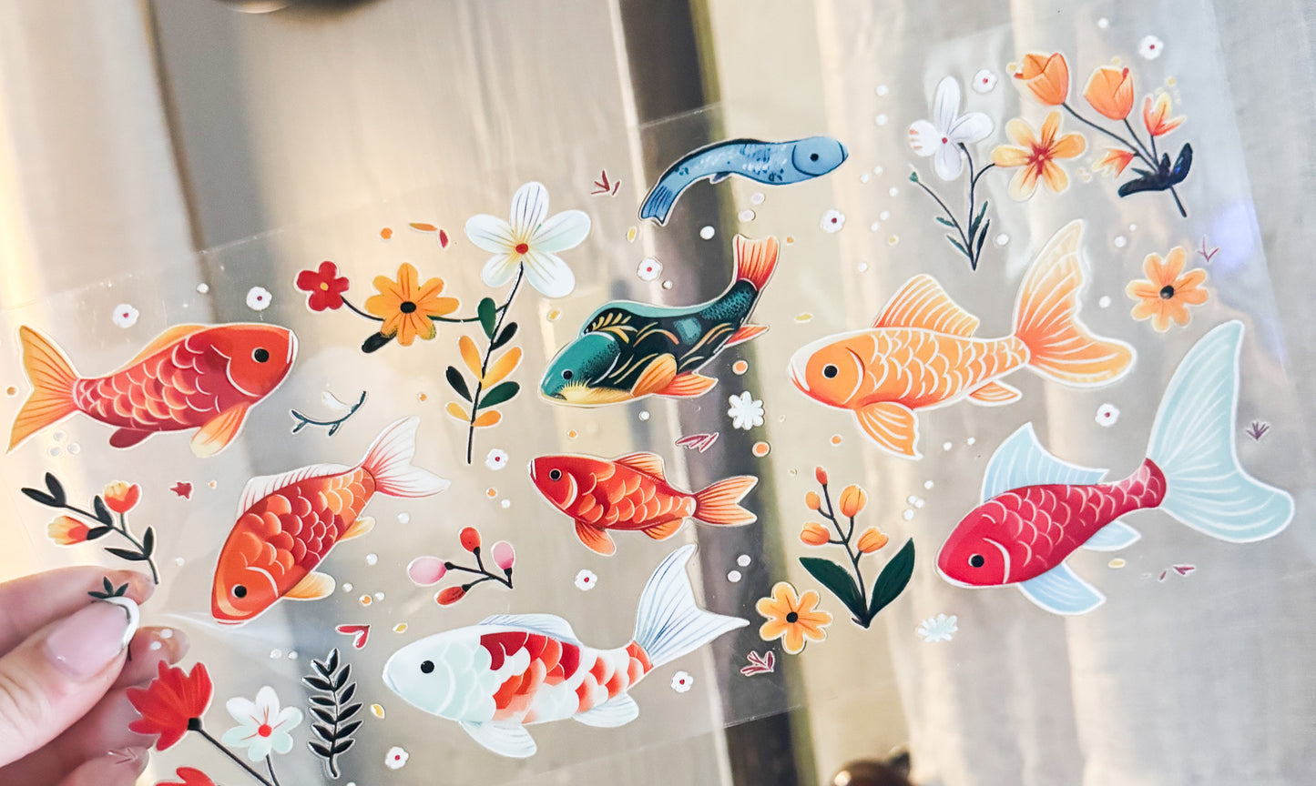 Fish