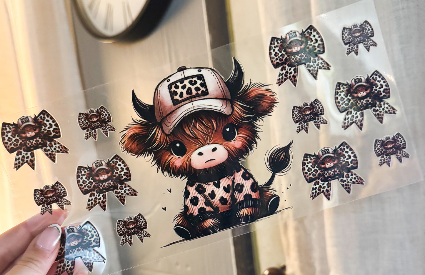 Mini Cow