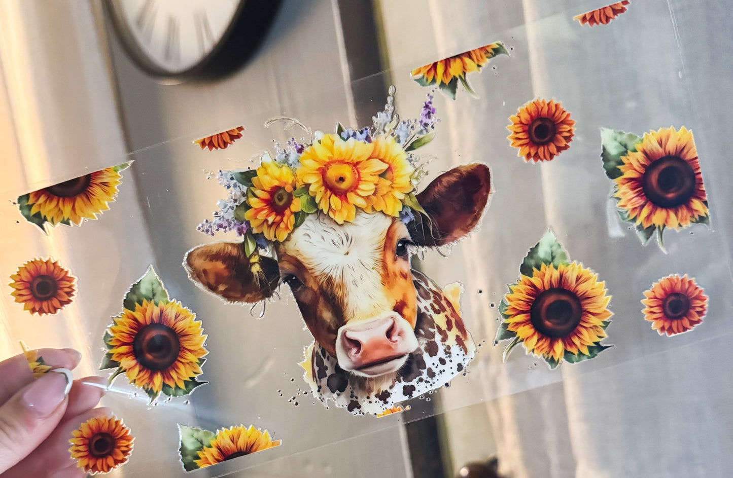 Cow