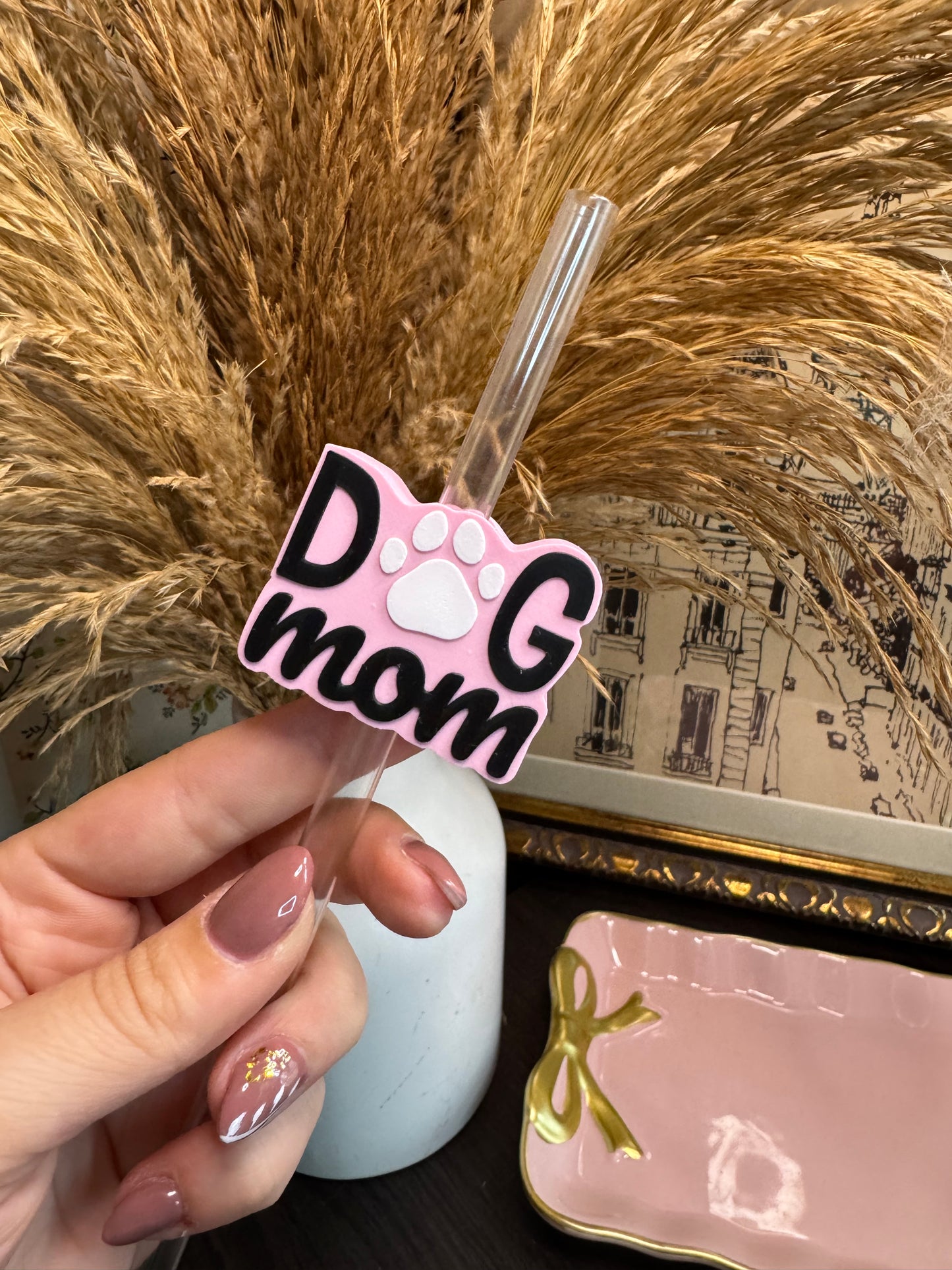 Dog Mama