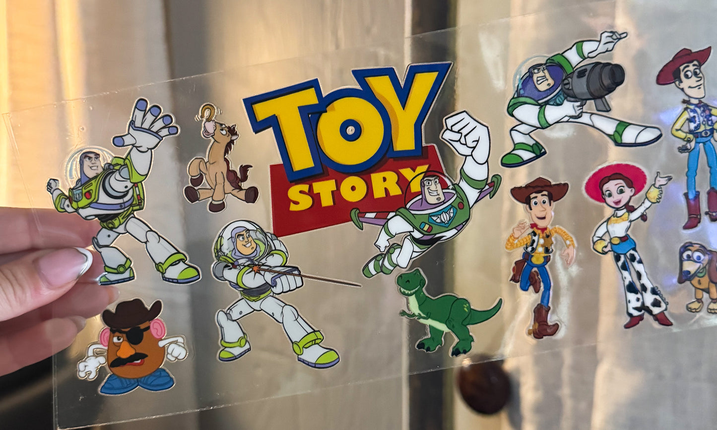 Toy S