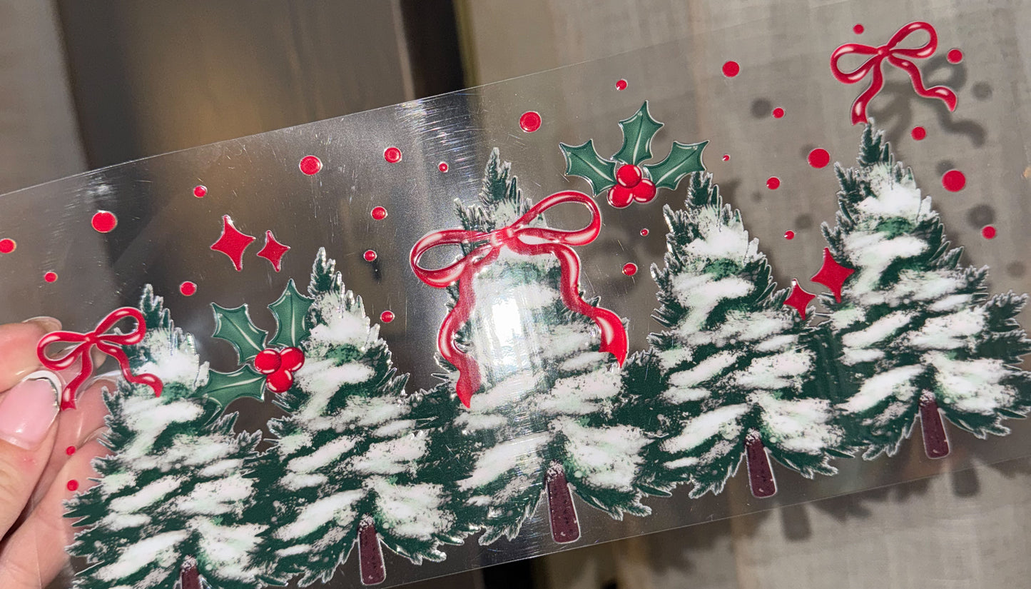 Xmas Trees
