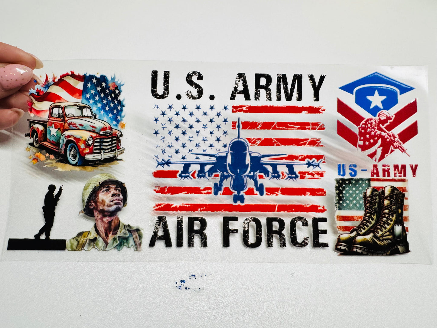 US Air Force