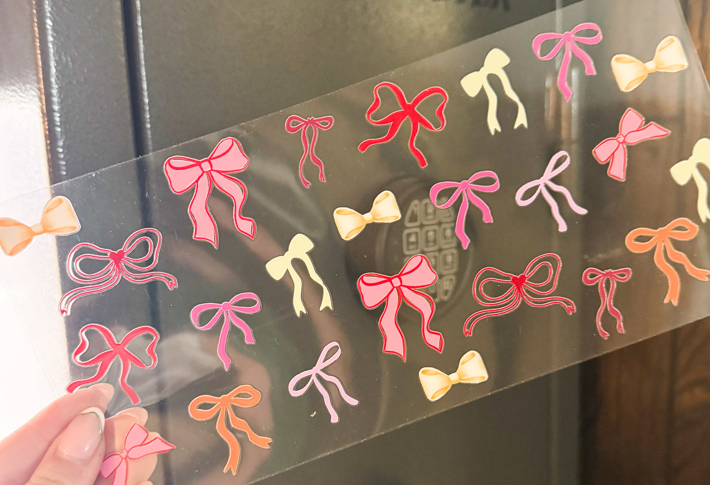 Bows