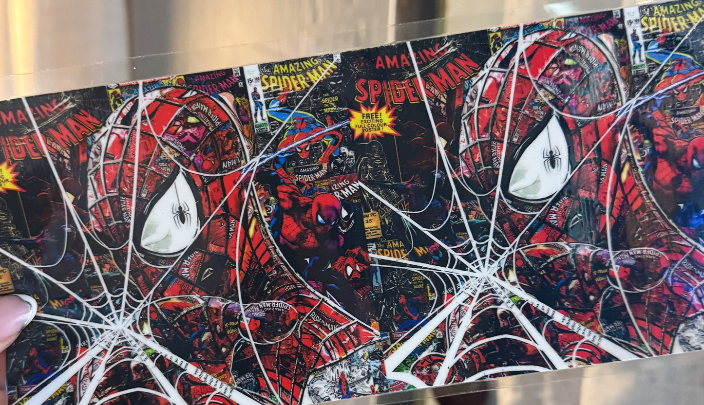 Spidy