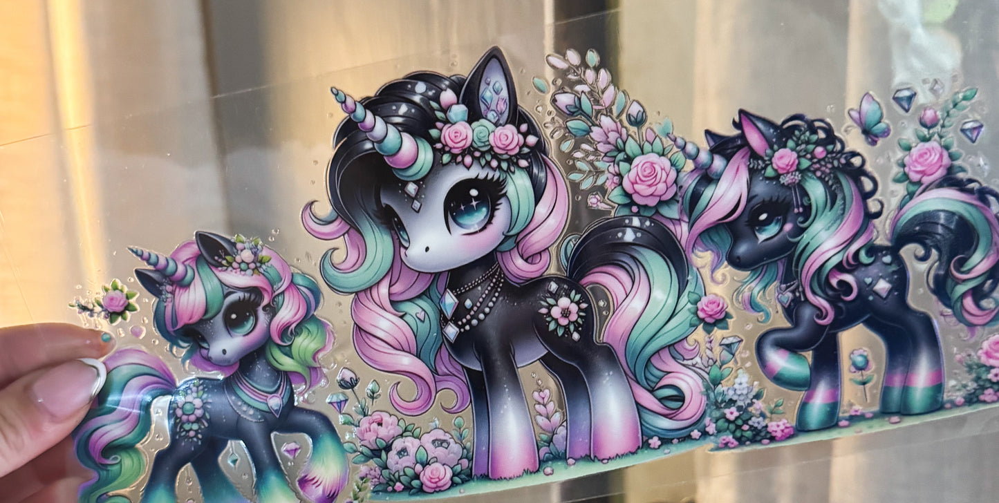 Pony