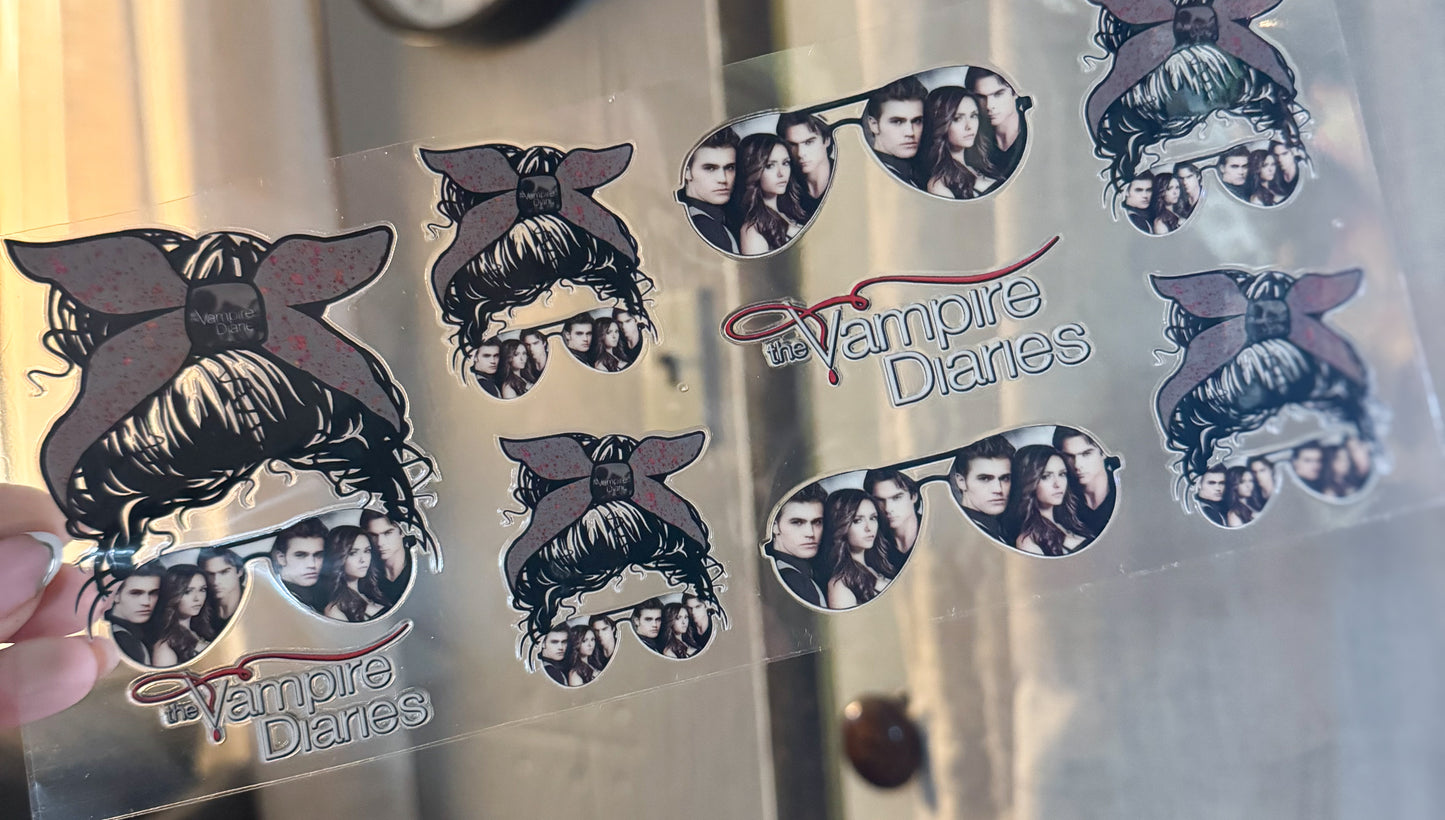 Vampire Diaries