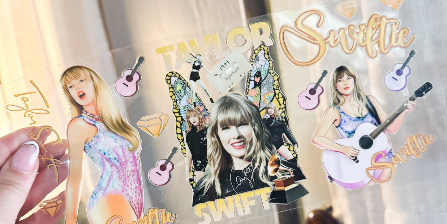 Pink T Swift