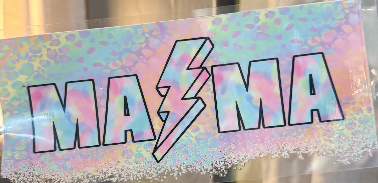 Mama