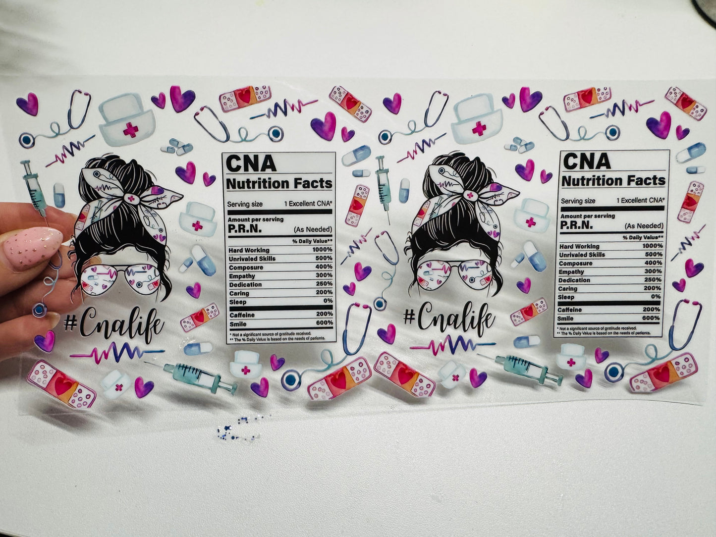 CNA