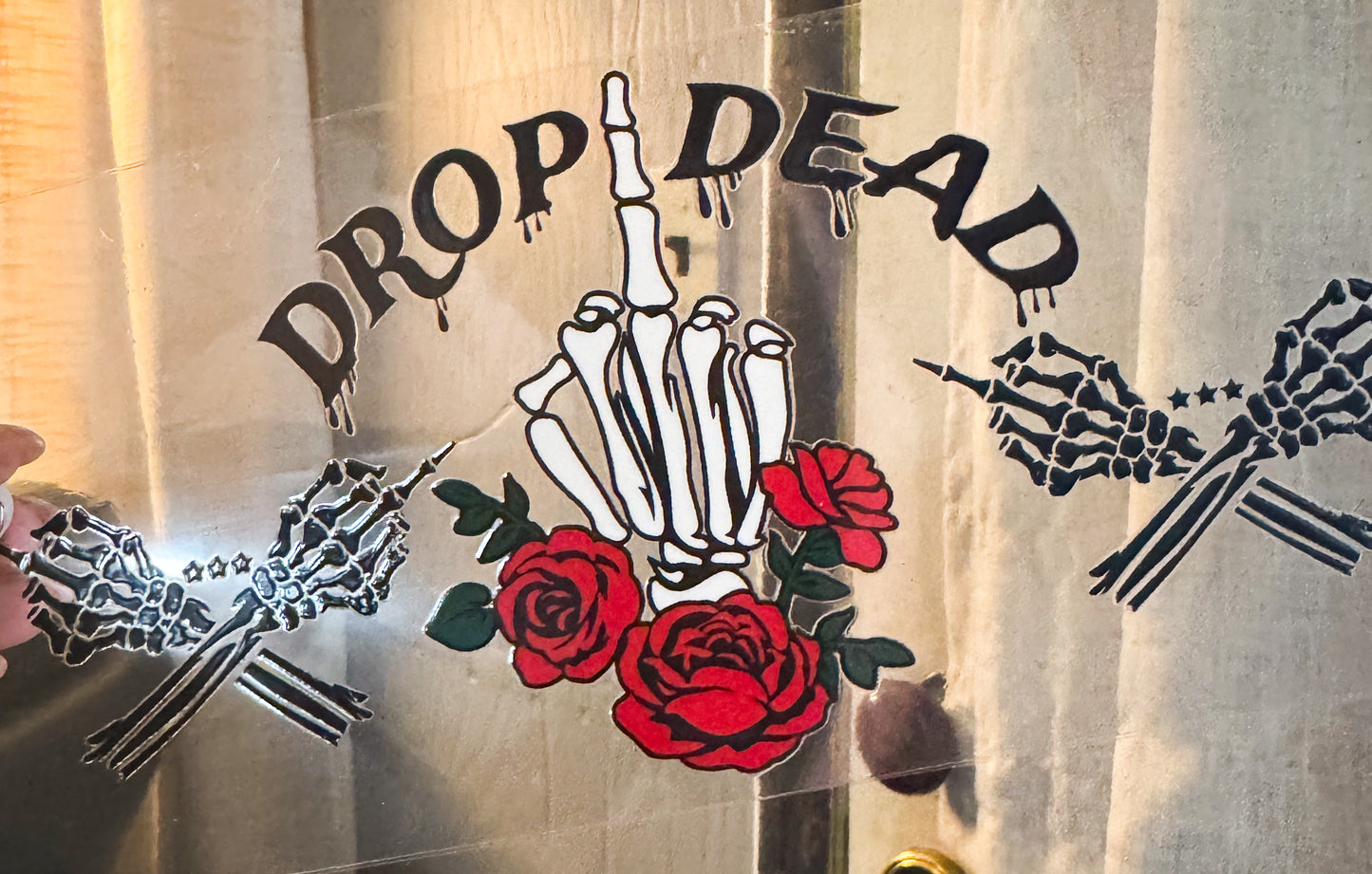 Drop Dead