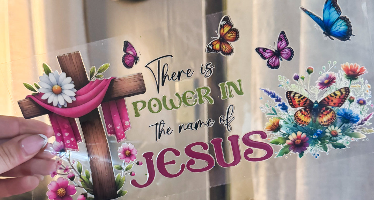 Jesus