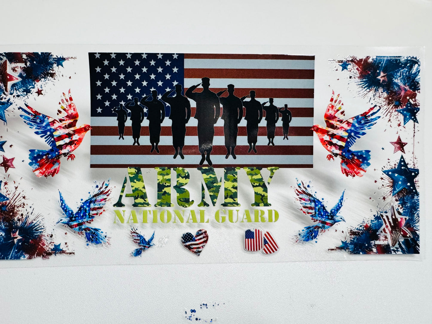 Army