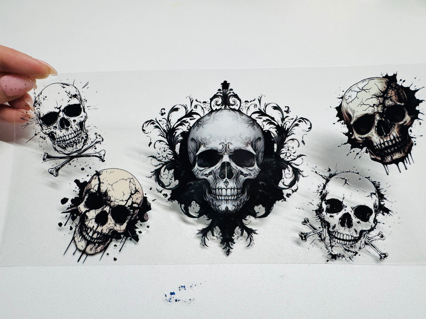 Skulls