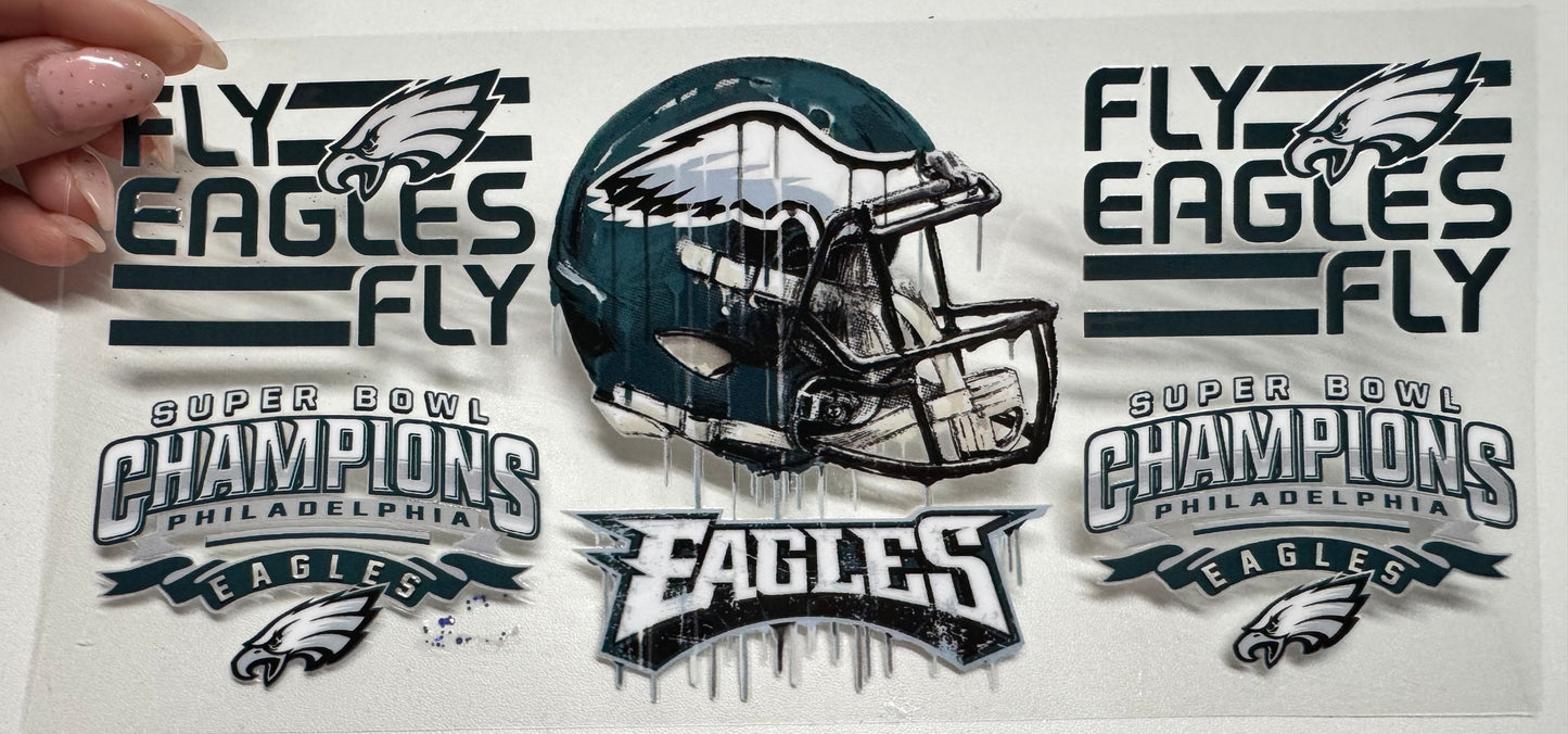 Football 3
