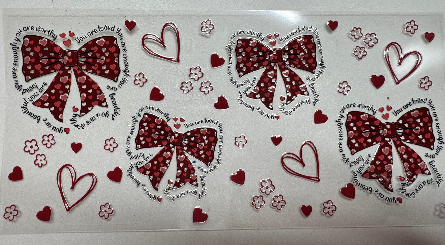 Hearts & Bows