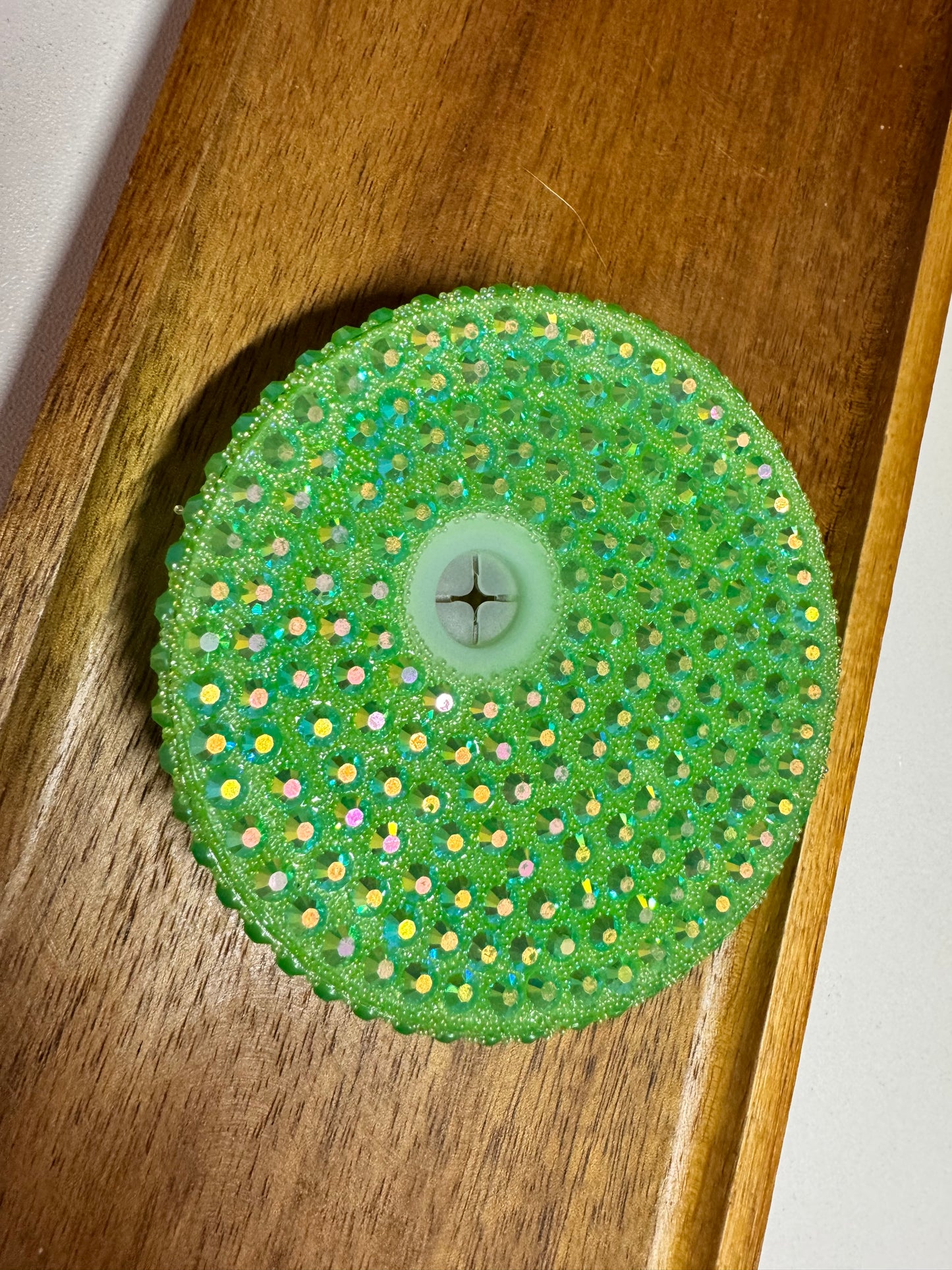 Bling Lid