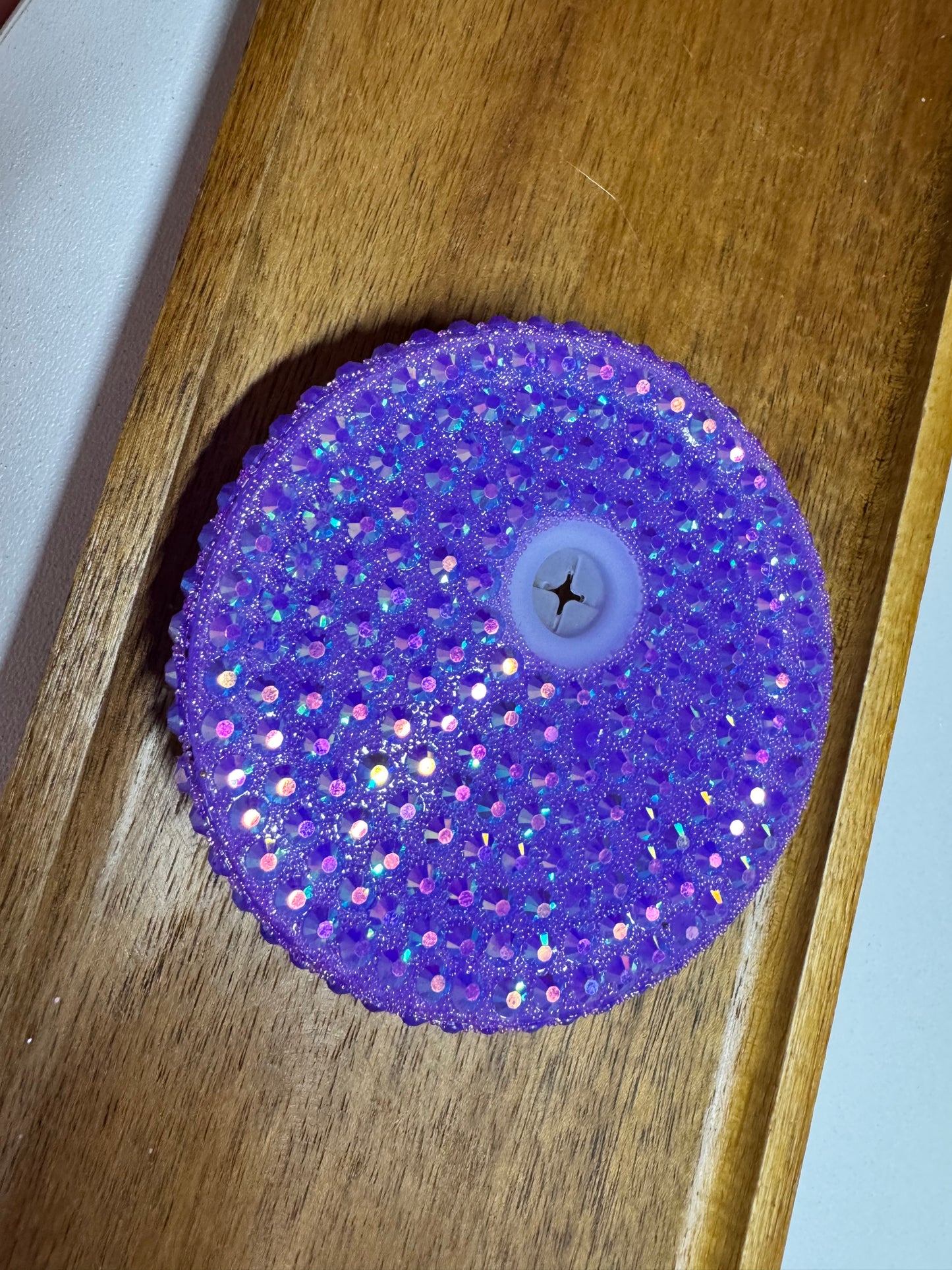 Bling Lid