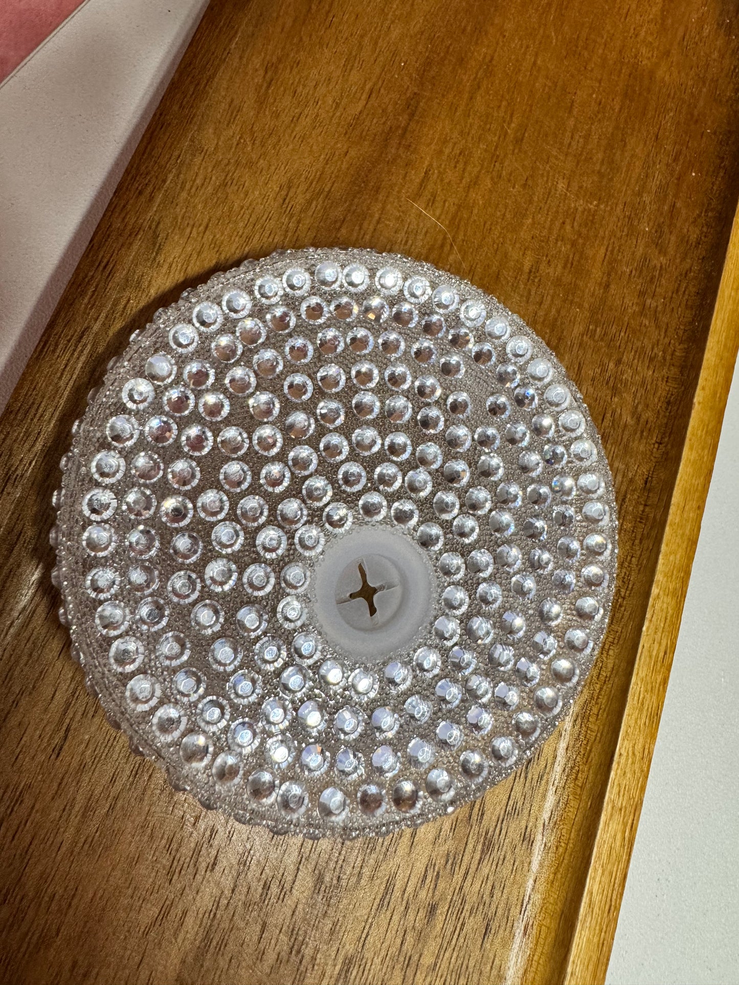 Bling Lid