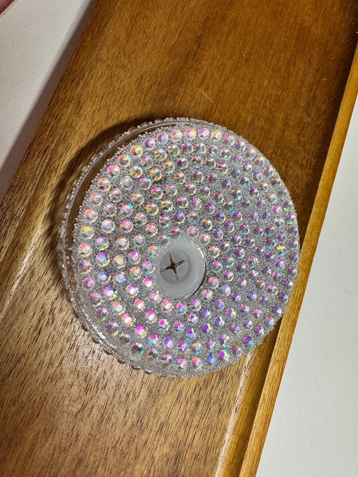 Bling Lid