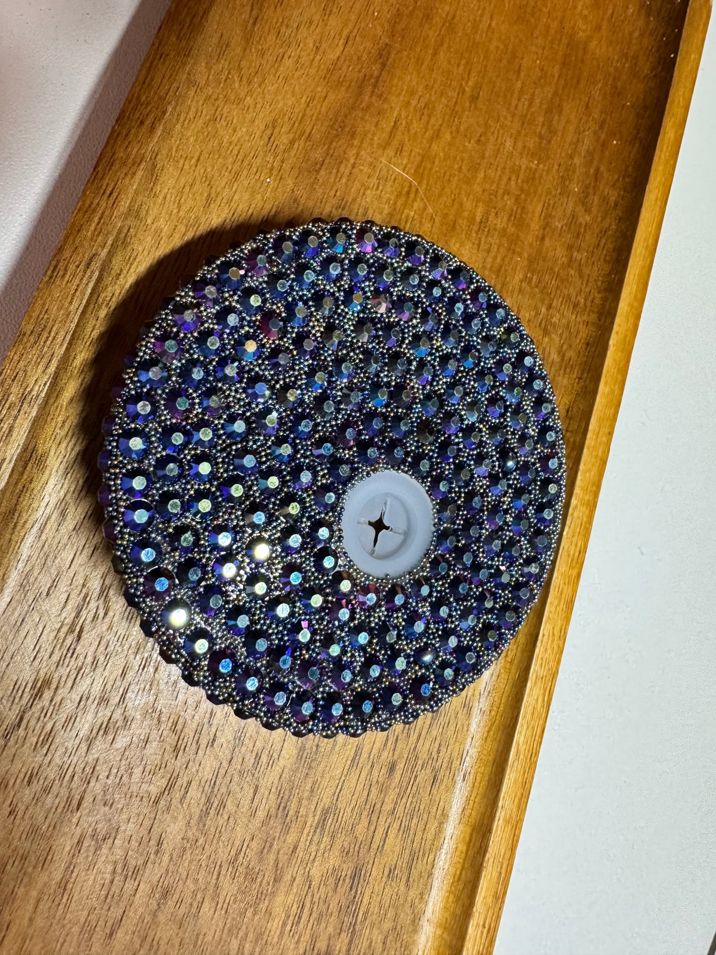 Bling Lid