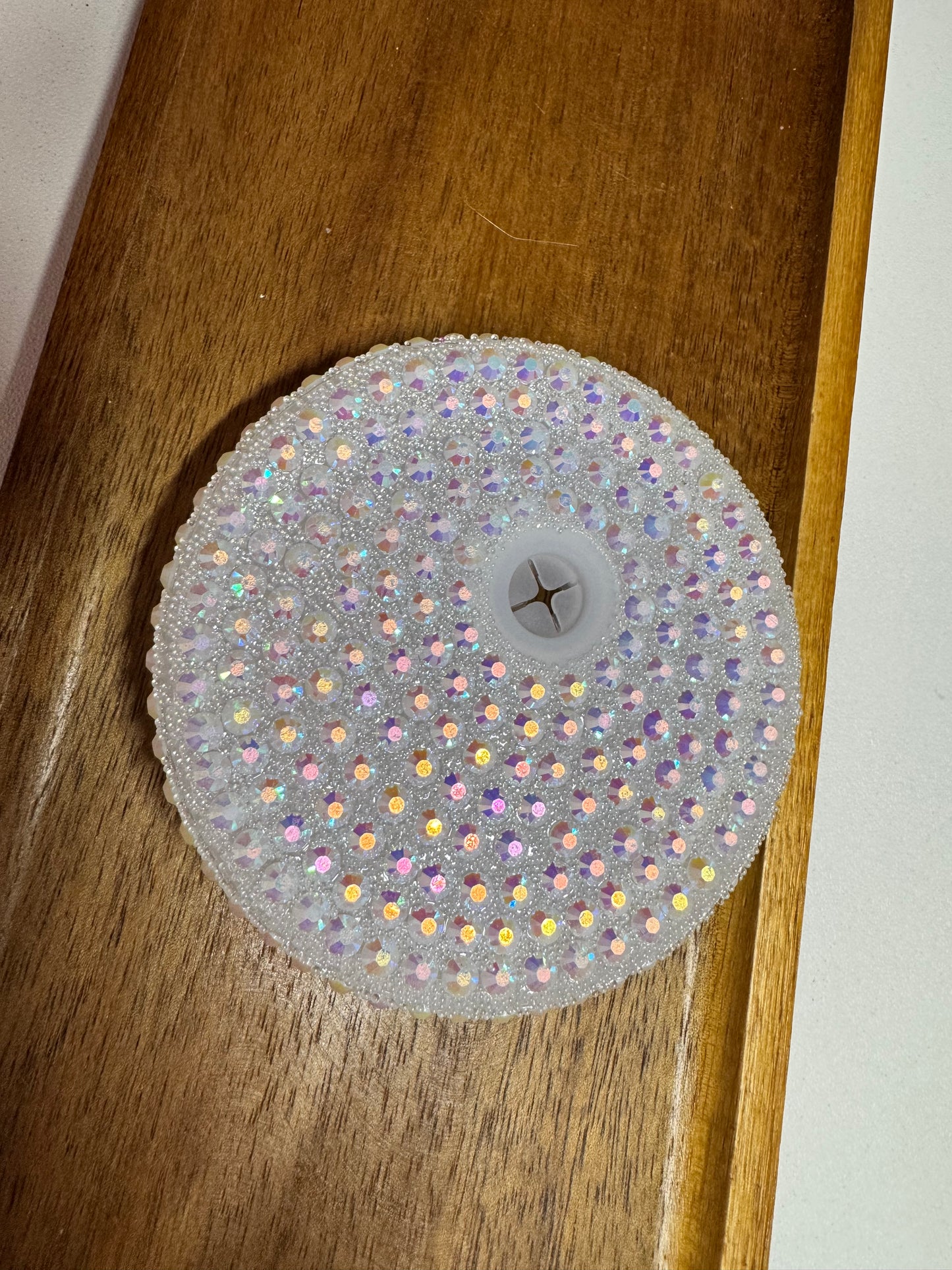 Bling Lid