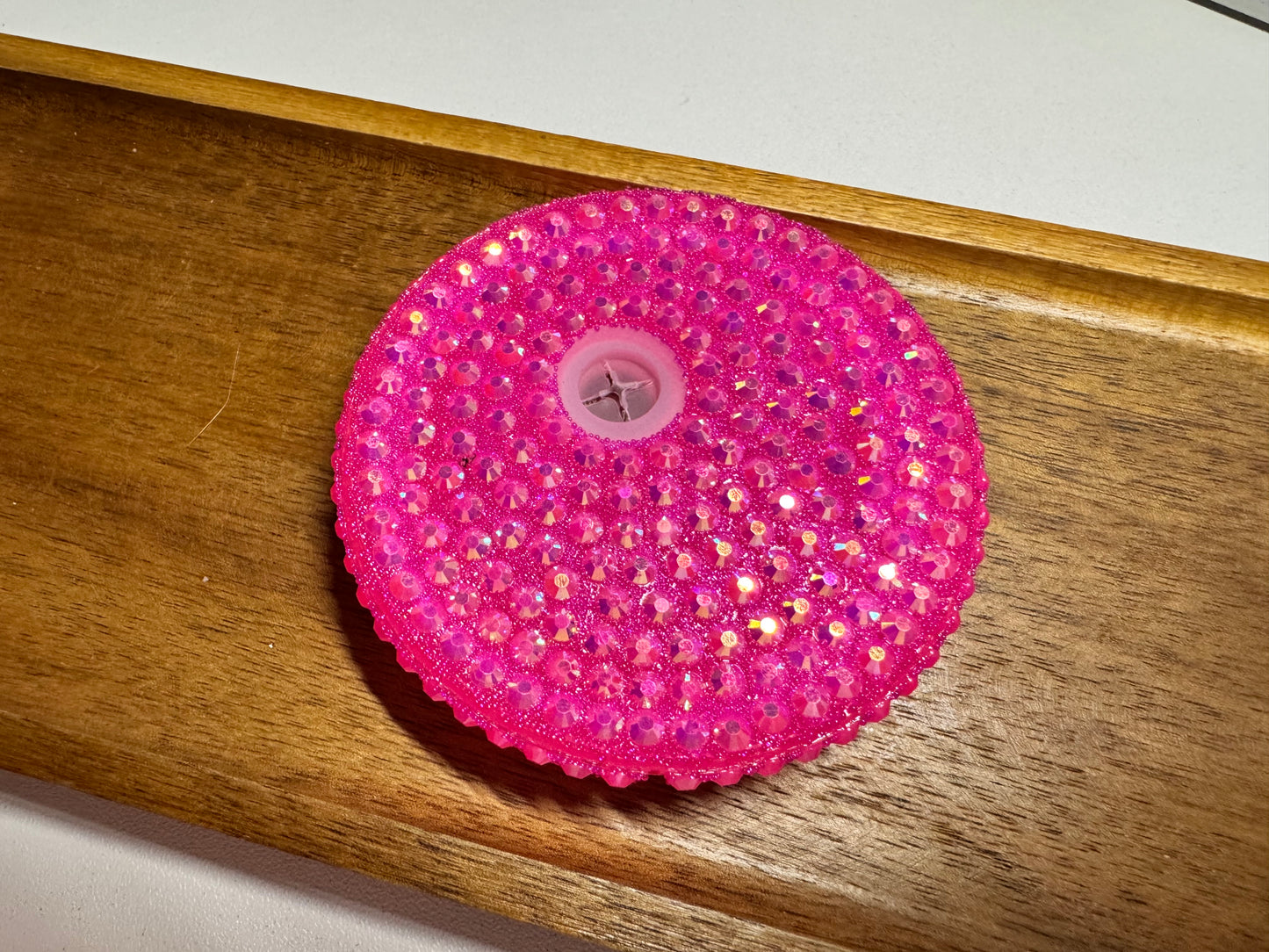 Bling Lid