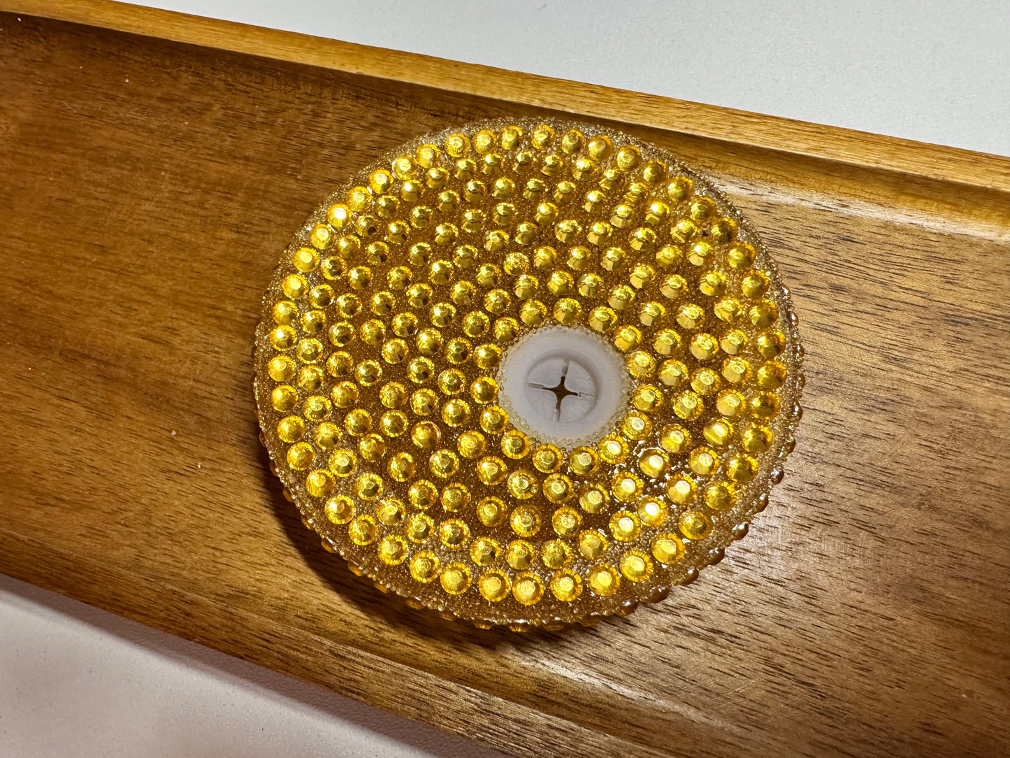 Bling Lid