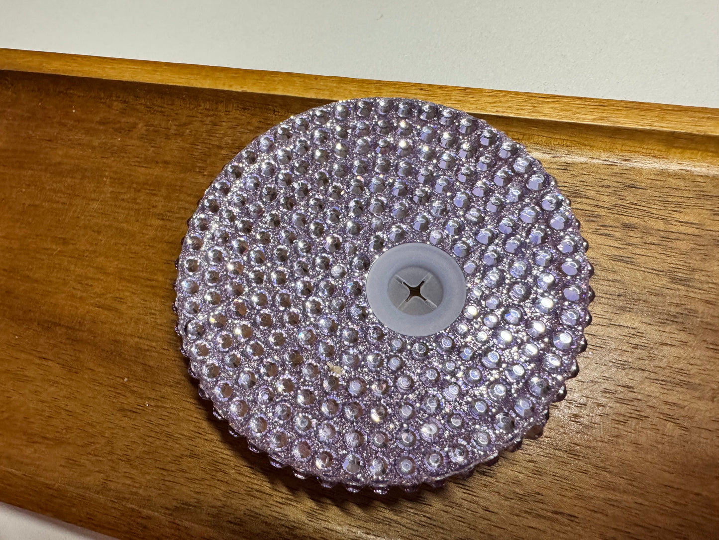 Bling Lid
