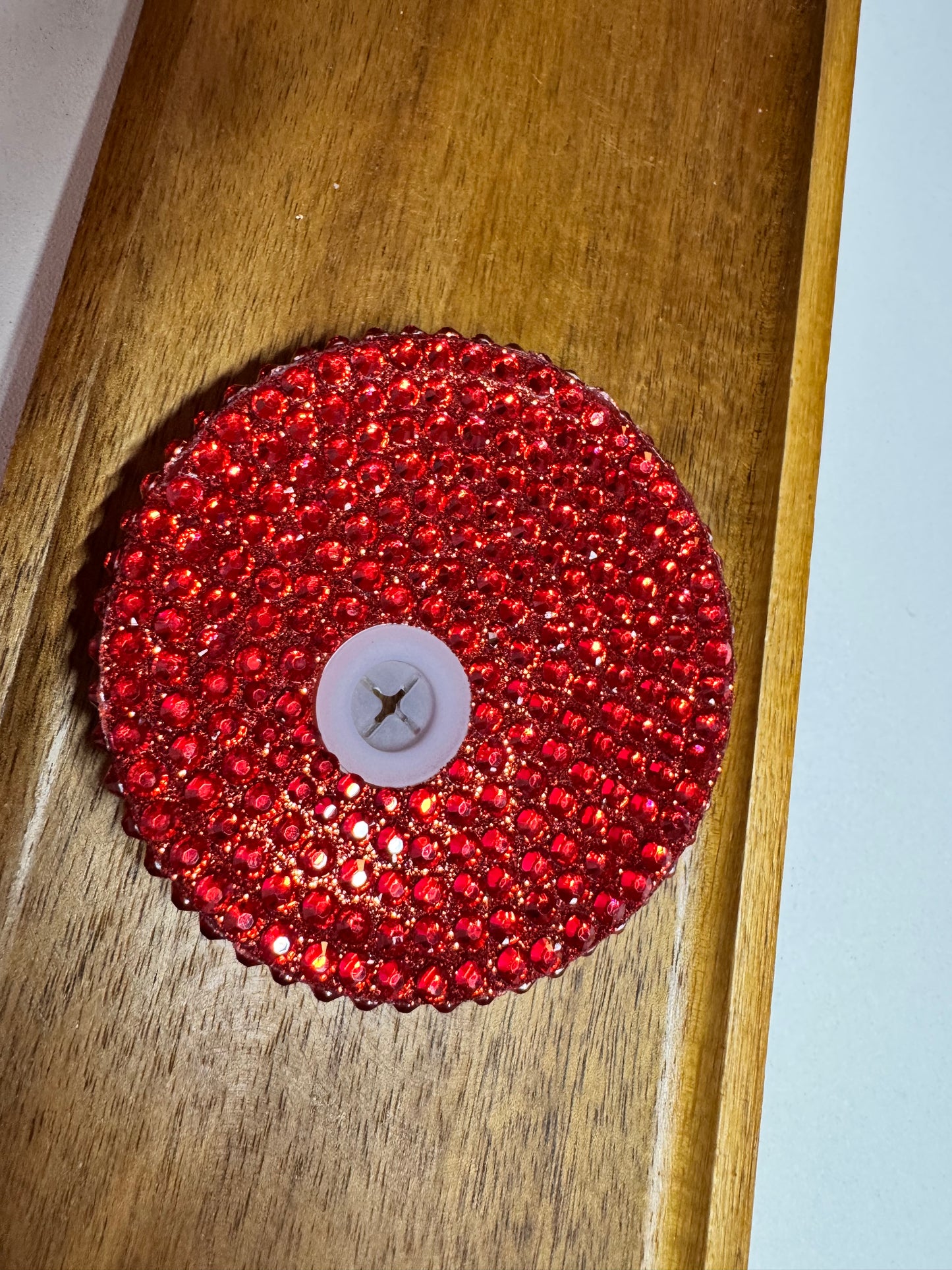 Bling Lid