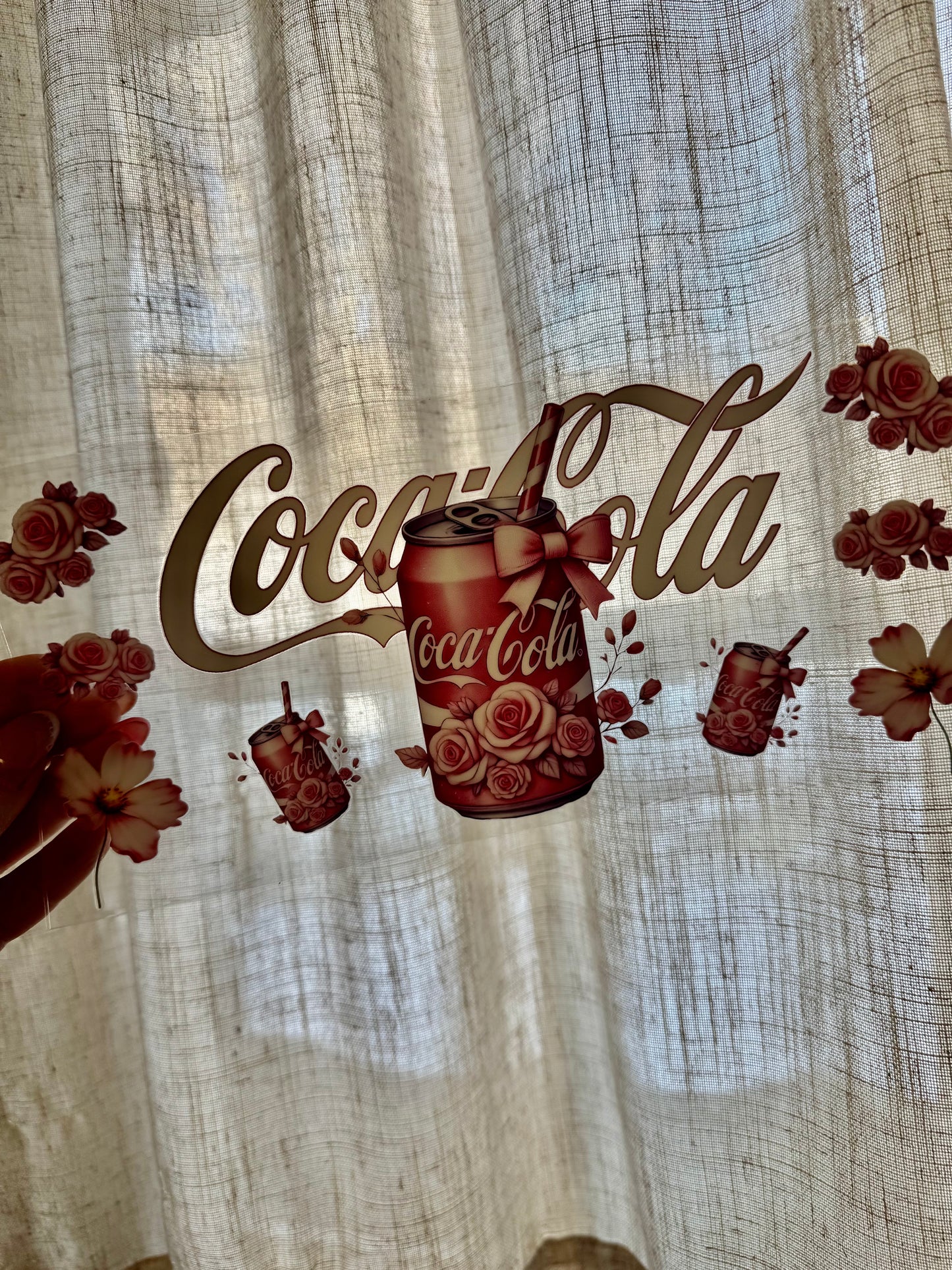 Coca Cola