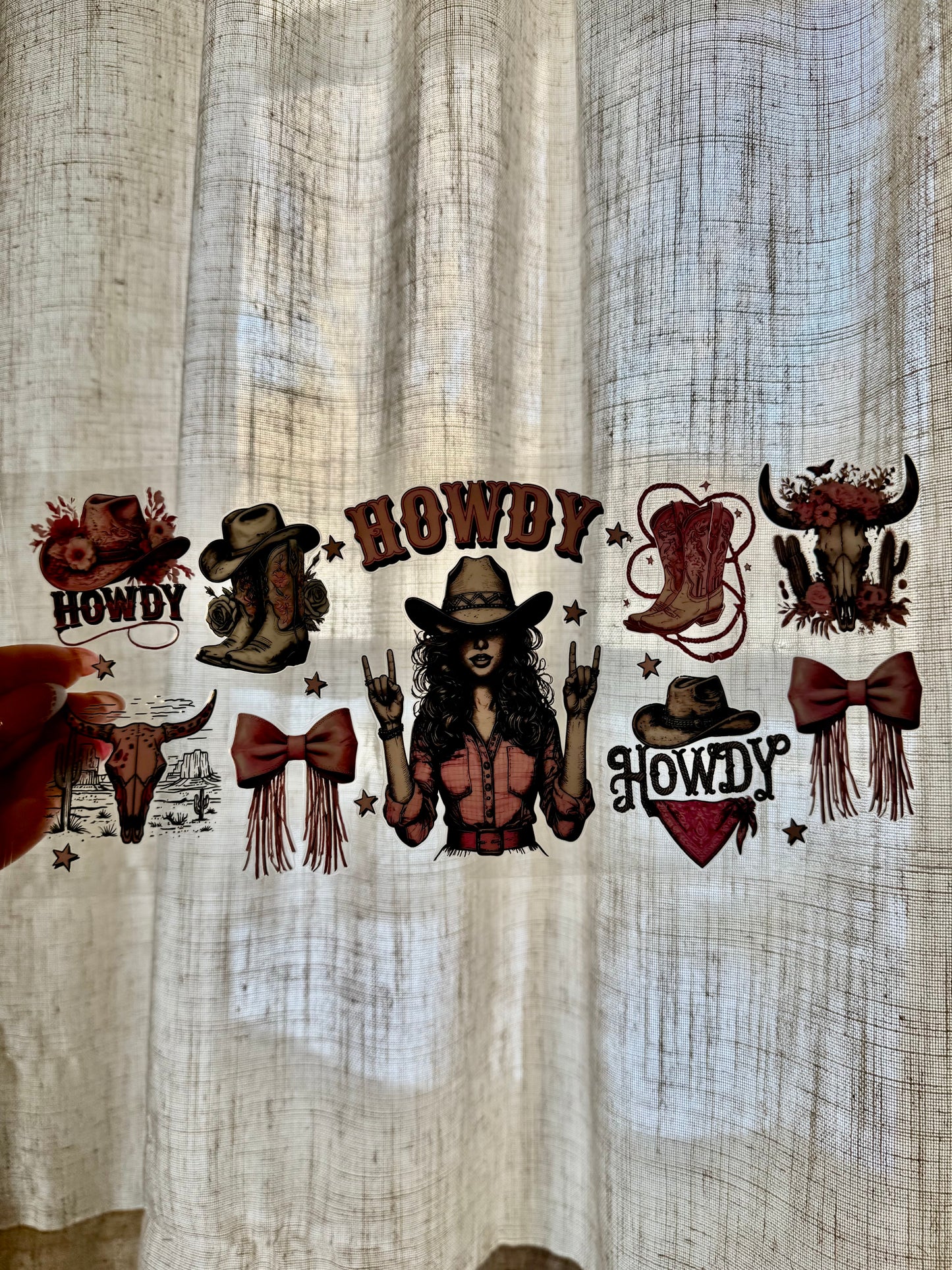 Howdy