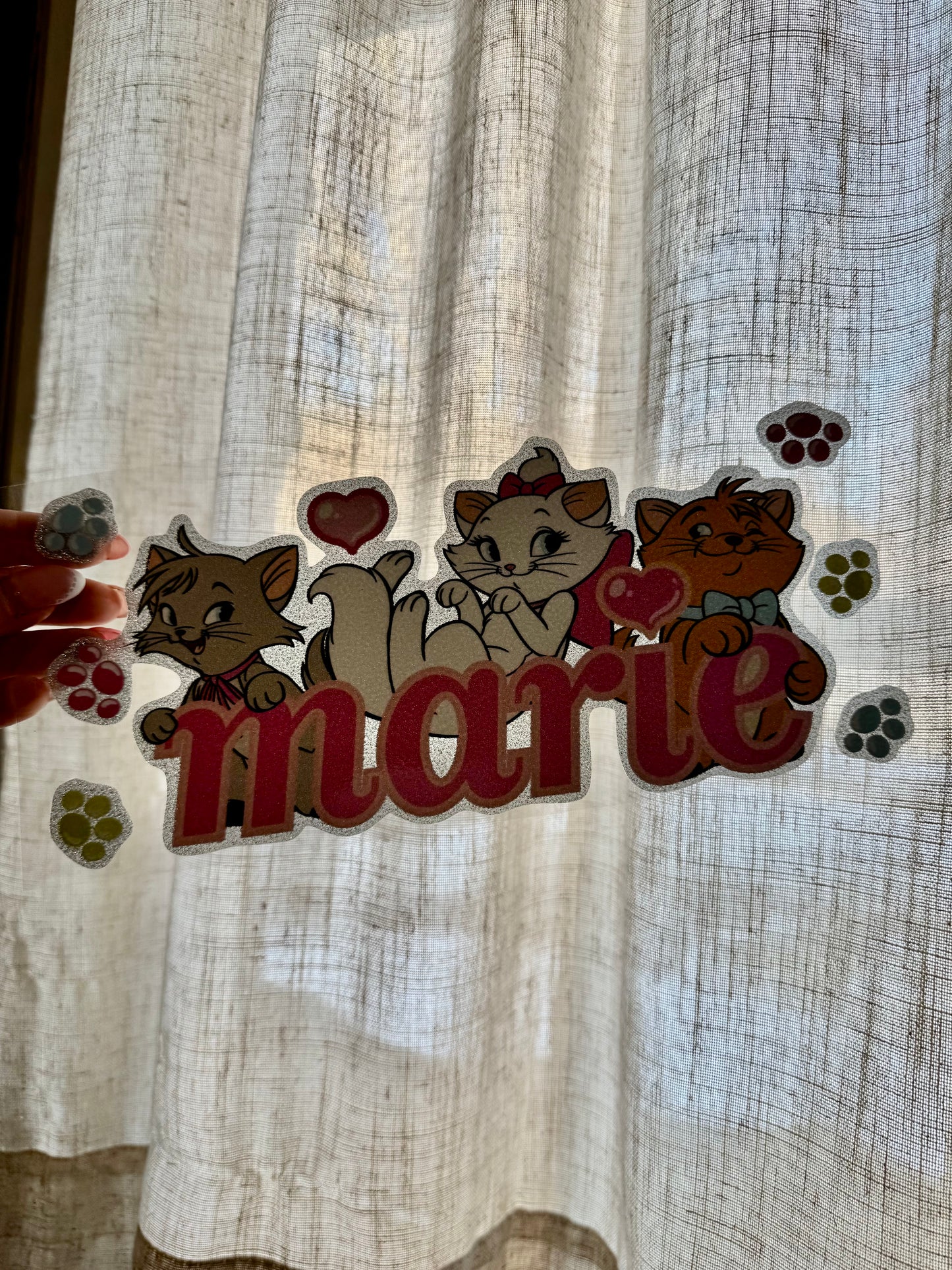 Marie