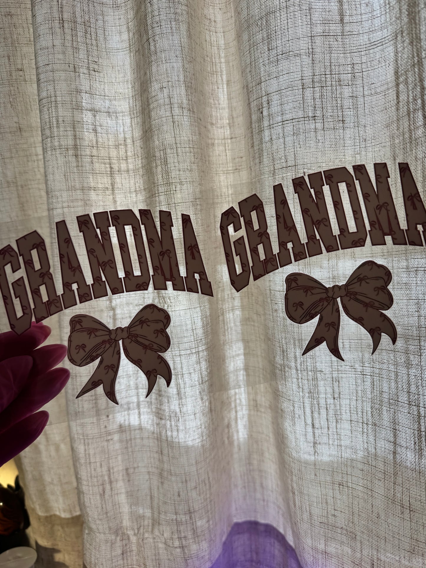 Grandma