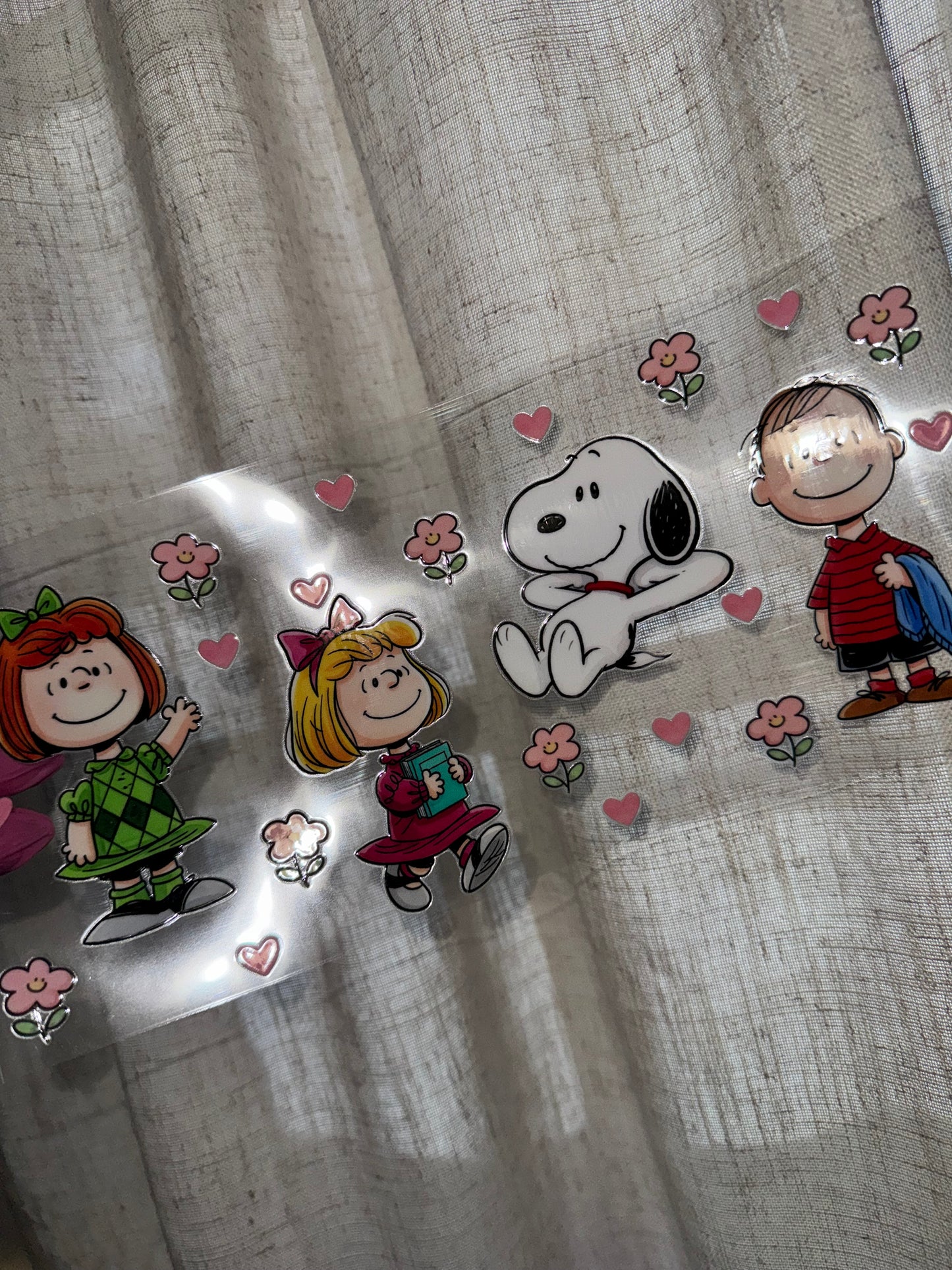 Snoopy