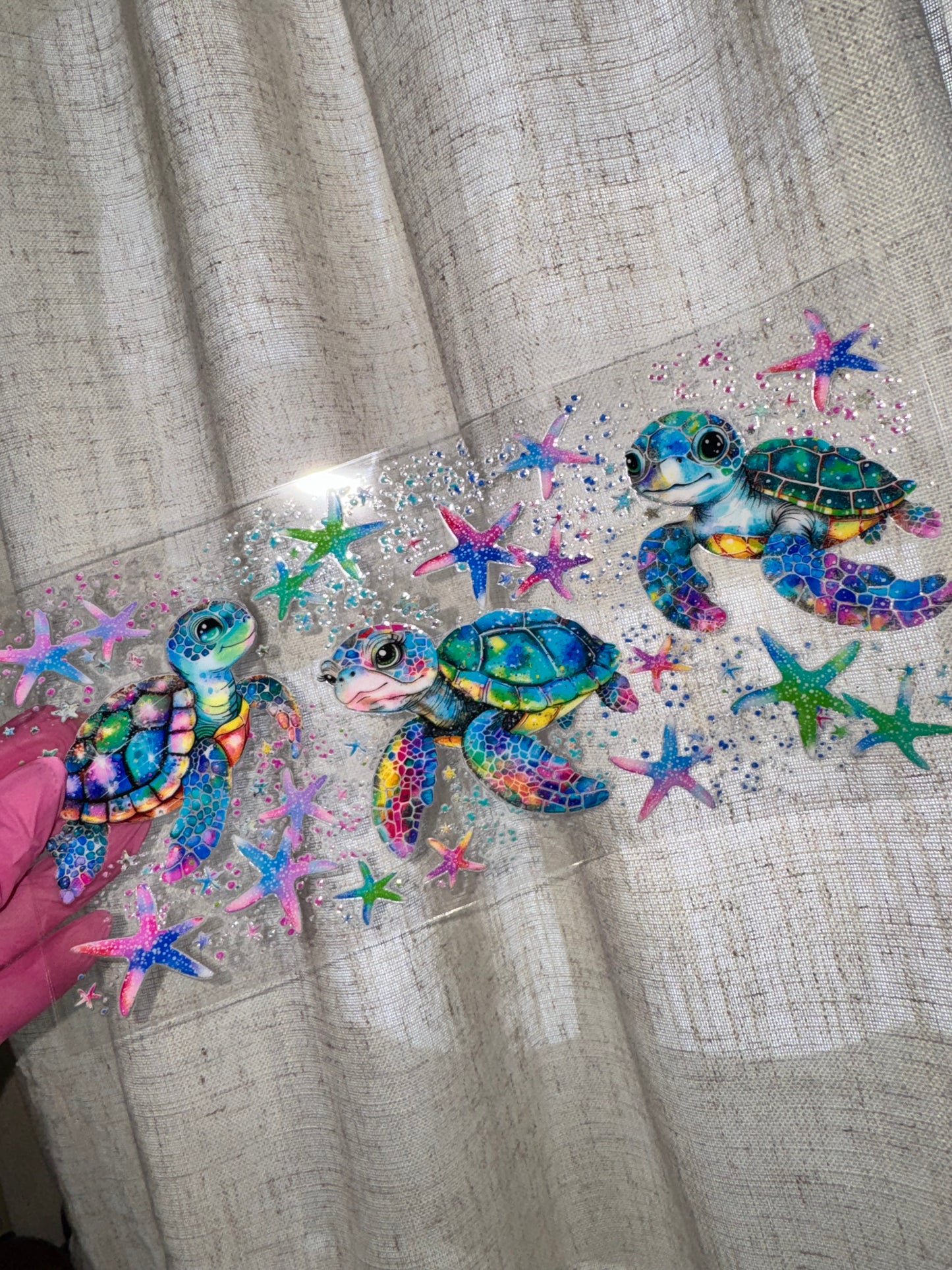 Turtles