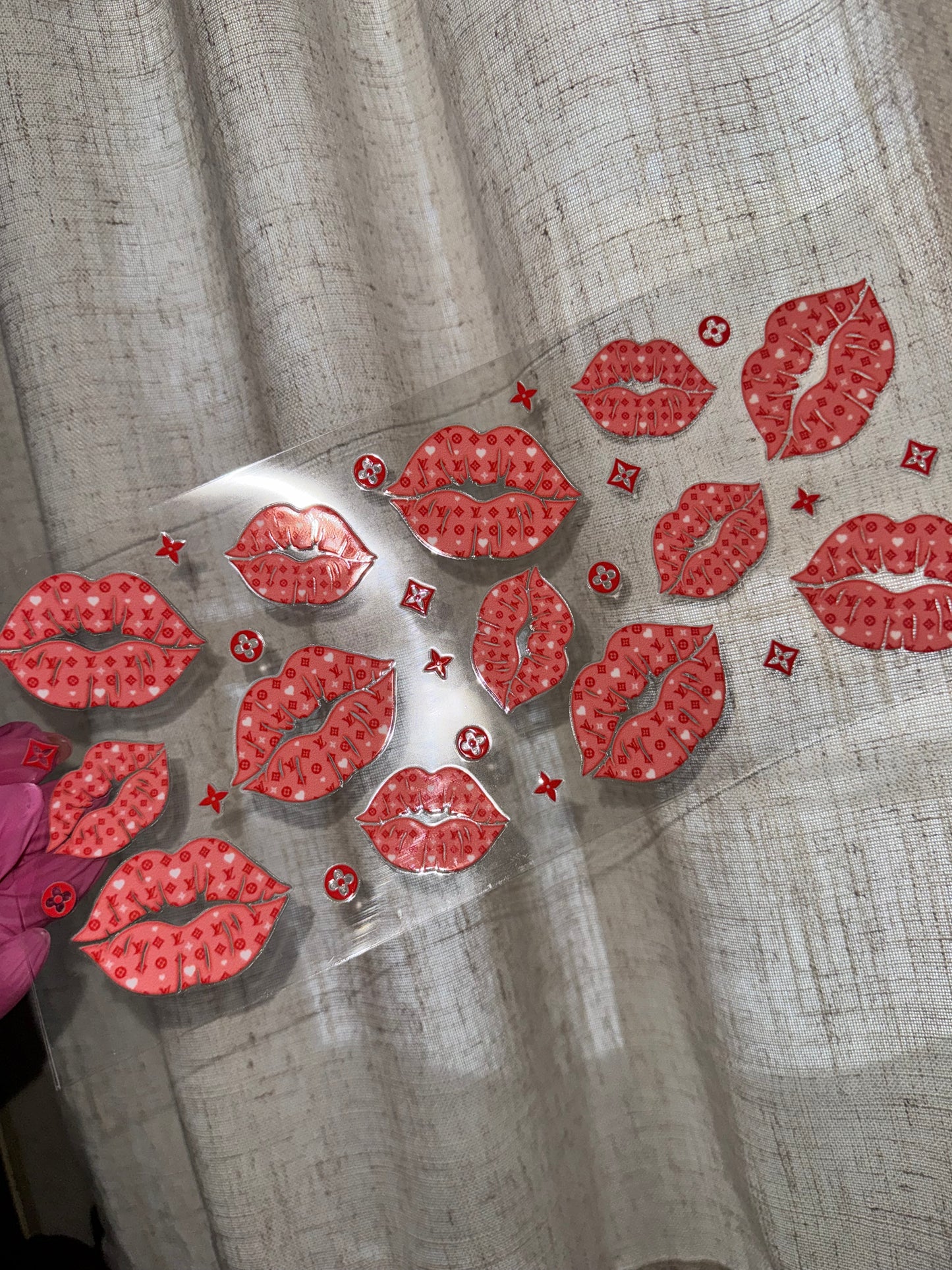 Red Lips