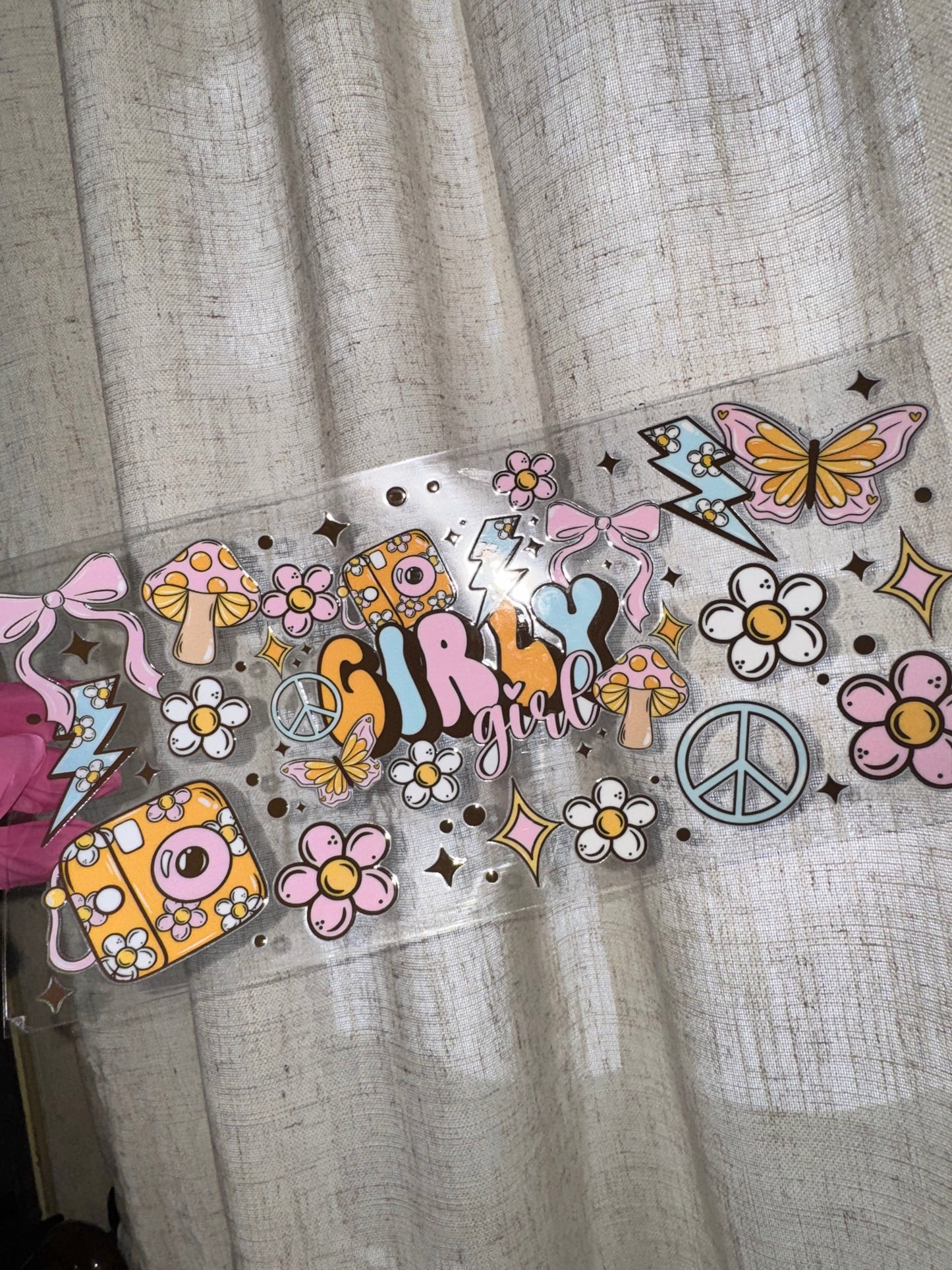 Girly