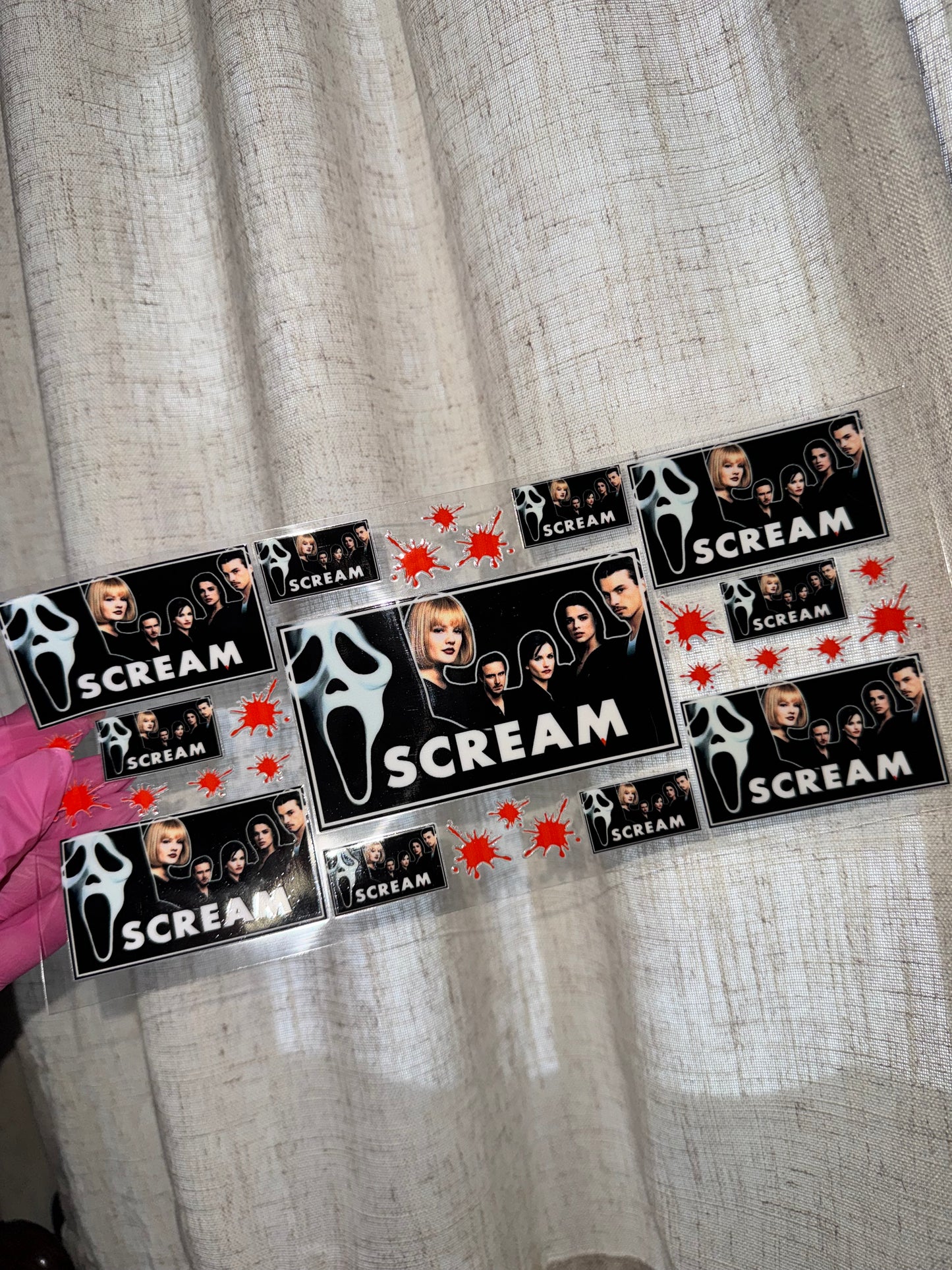 Scream 1