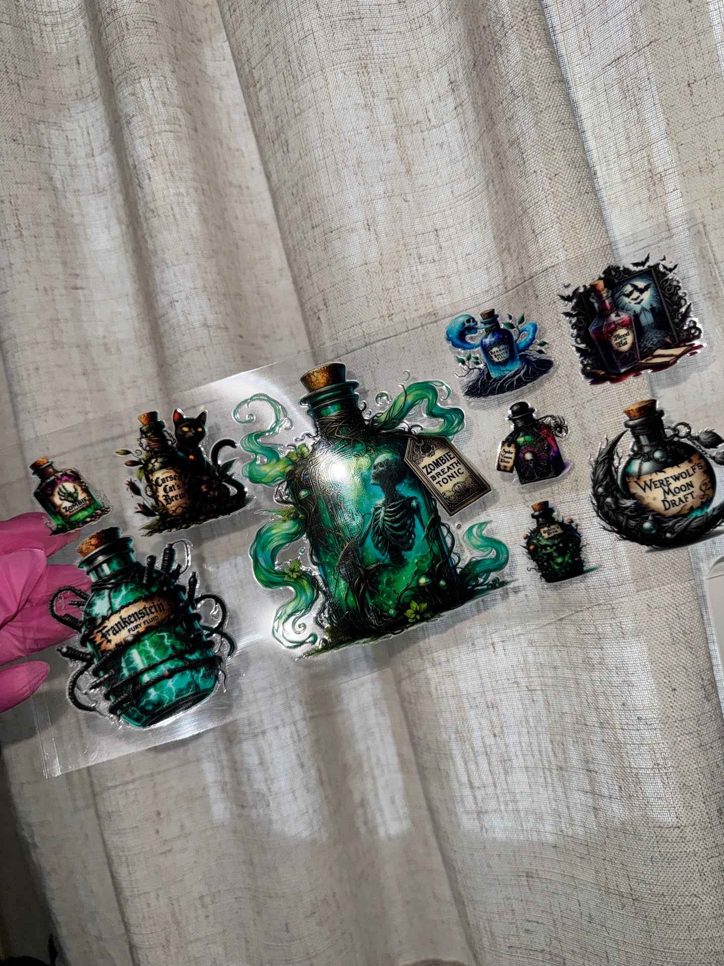 Potion