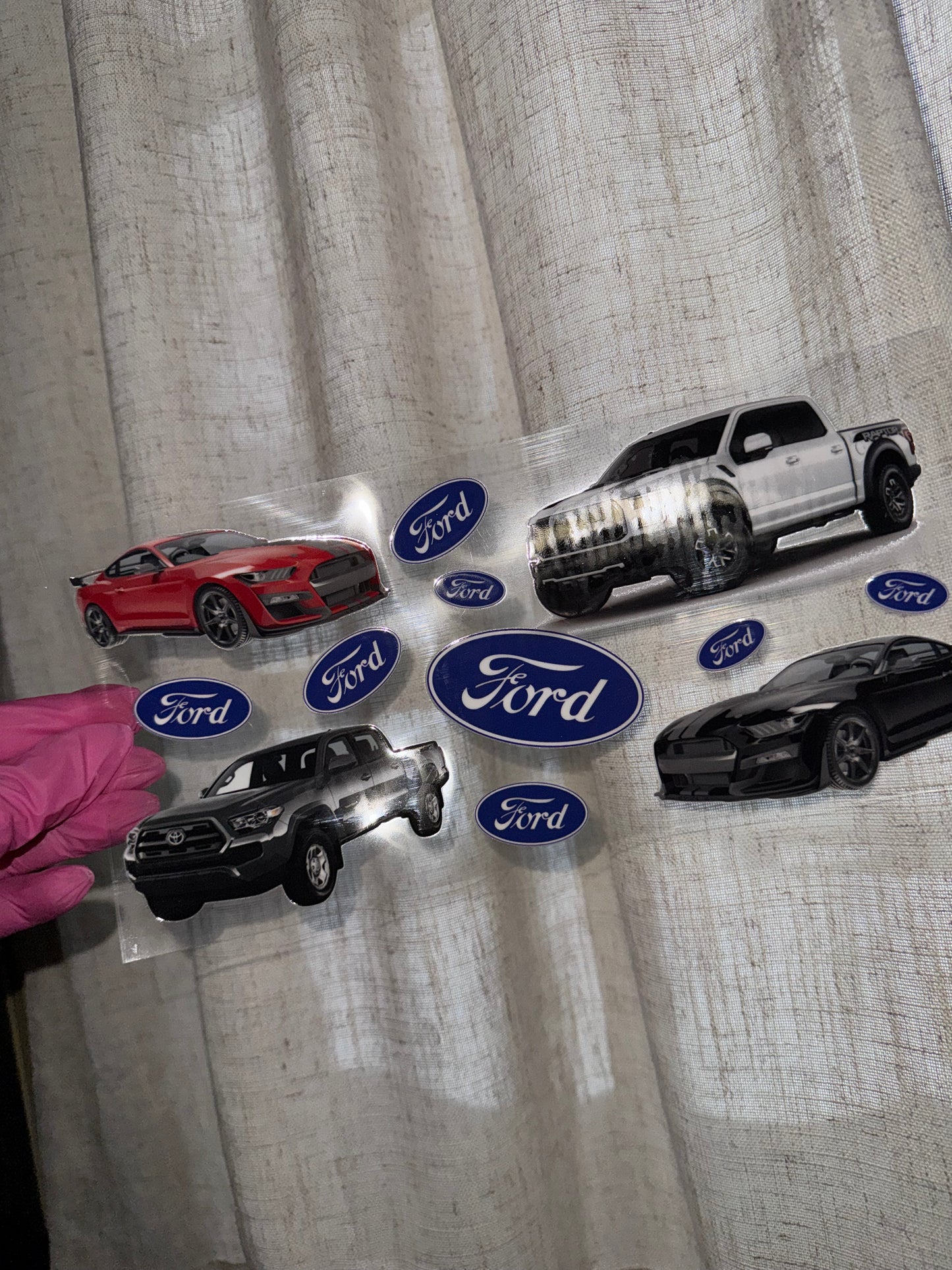 Ford