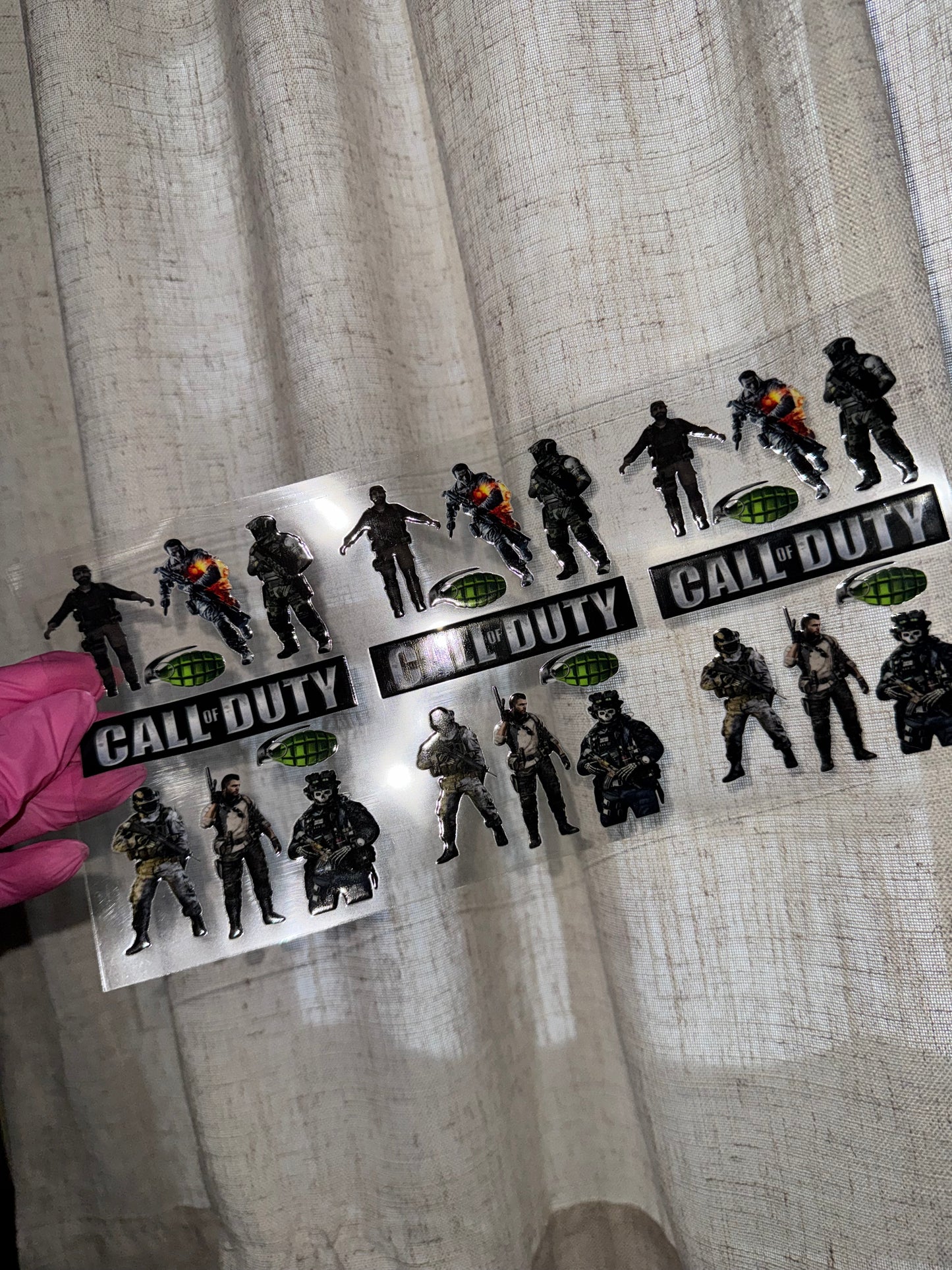 Call of Duty