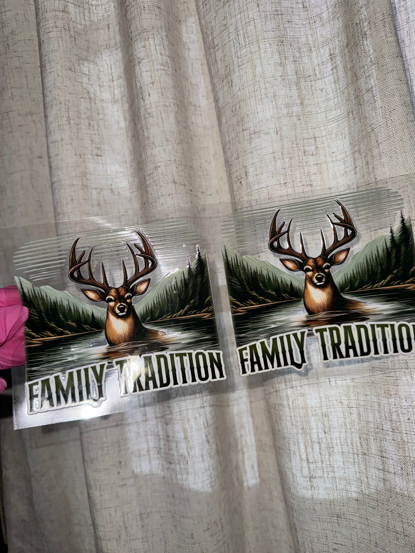 Family Tradition